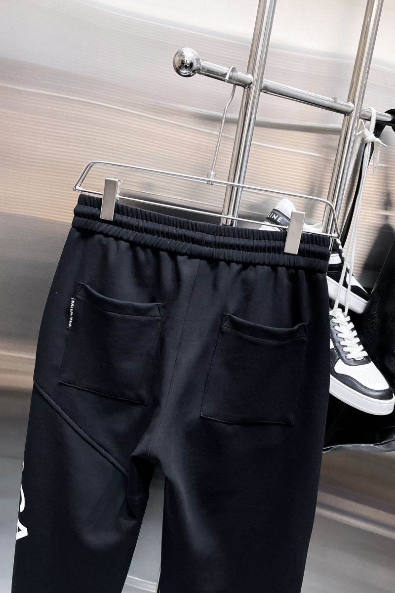 Balenciaga Long Pants